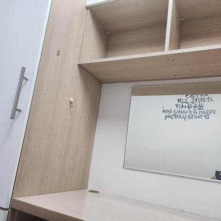 Dream Stay Seul Dış mekan fotoğraf