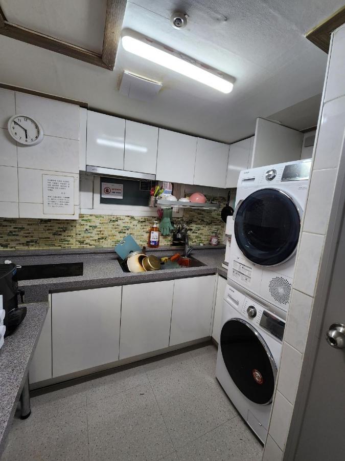 Dream Stay Seul Dış mekan fotoğraf