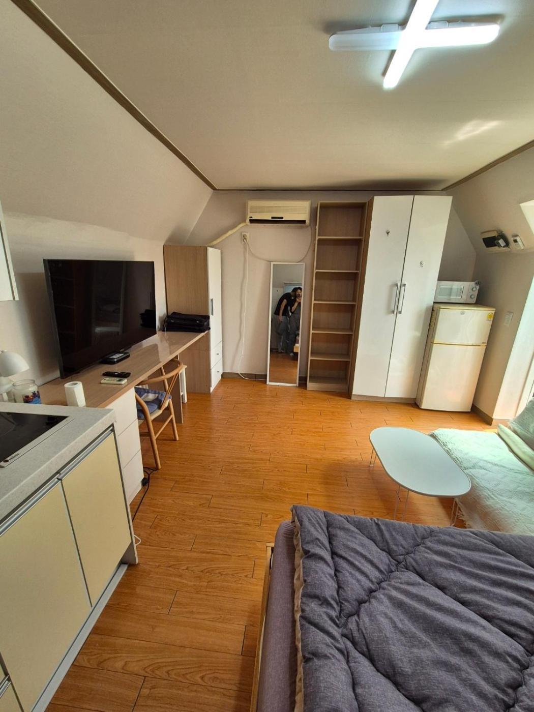 Dream Stay Seul Dış mekan fotoğraf