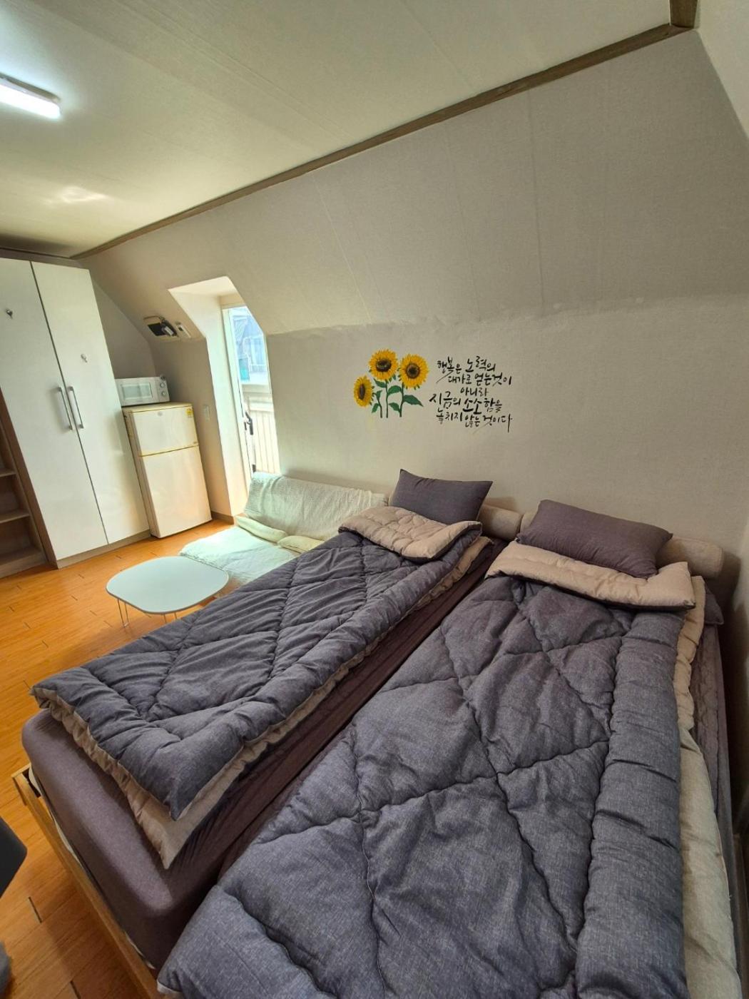 Dream Stay Seul Dış mekan fotoğraf