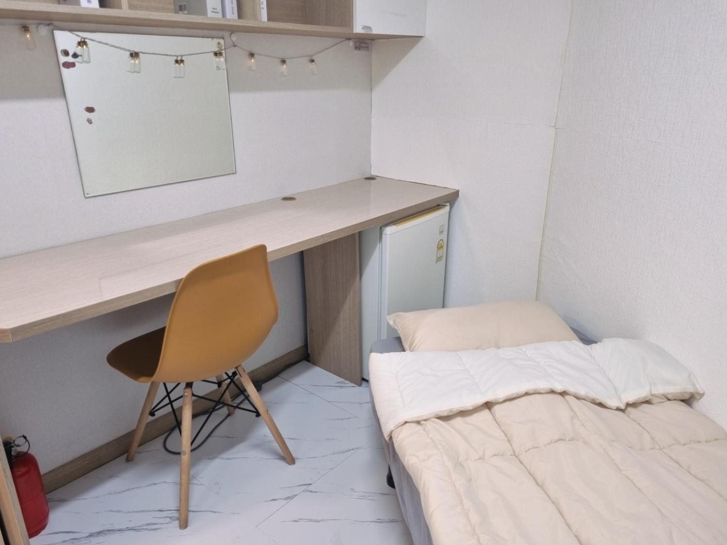 Dream Stay Seul Dış mekan fotoğraf