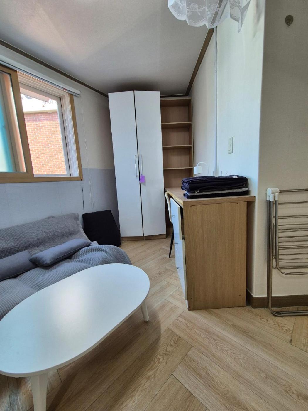Dream Stay Seul Dış mekan fotoğraf